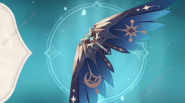 原神守候之翼绝版了吗1