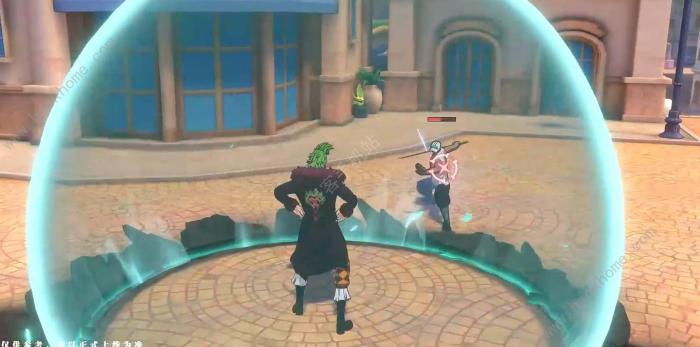 航海王热血航线巴尔托洛梅奥技能是什么2