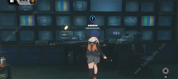 绝区零弹射迷宫怎么完成3