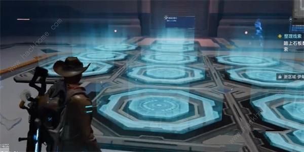 星球重启复仇流浪者武器图纸怎么得4