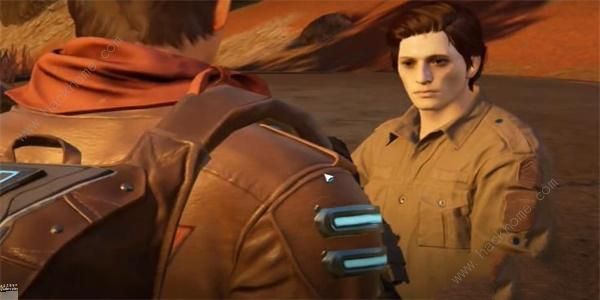 星球重启复仇流浪者武器图纸怎么得7