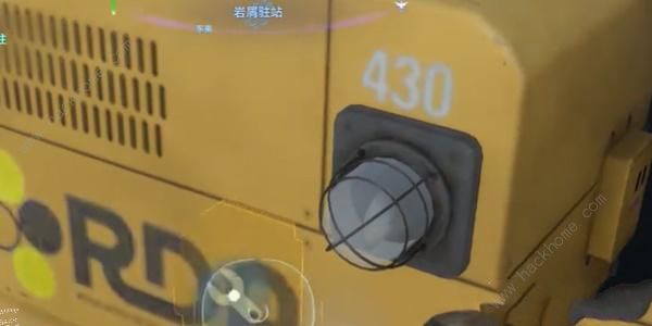 阿凡达潘多拉边境岩屑驻站在哪_阿凡达潘多拉的边疆