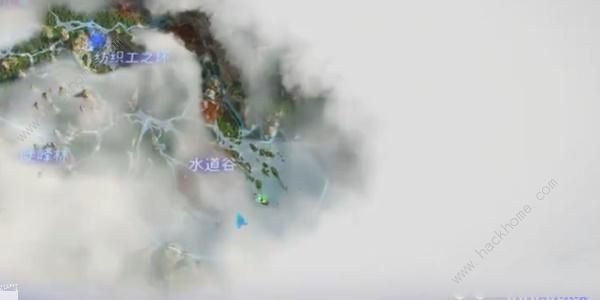 阿凡达潘多拉边境三角洲驻站在哪_阿凡达中潘多拉的动植物