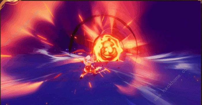 崩坏3浮生渡尘之羽技能是什么2