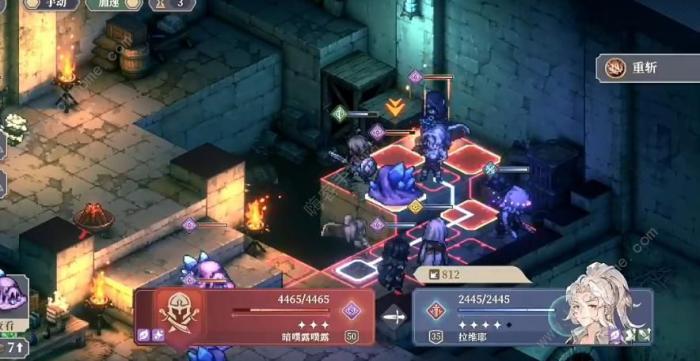 元气骑士前传征服之塔61