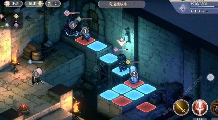 元气骑士前传征服之塔63