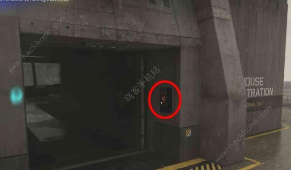 阿凡达潘多拉边境仓库管理室怎么开3