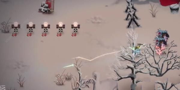 暖雪被掩埋的密函一怎么得4