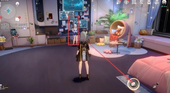 崩坏星穹铁道星旅寻影第七站攻略4