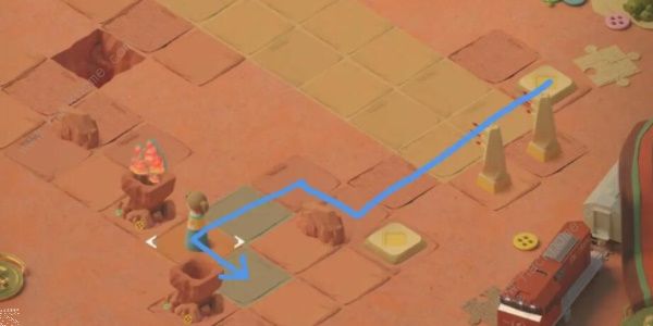 重返未来1999火炬的传递怎么过7