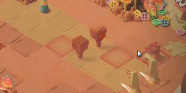 重返未来1999火炬的传递怎么过13