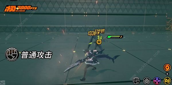 绝区零鲨鱼怎么样2