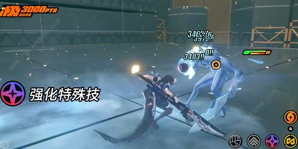 绝区零鲨鱼怎么样6