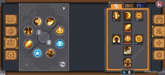 元气骑士前传跑路流领主刷BOss攻略3