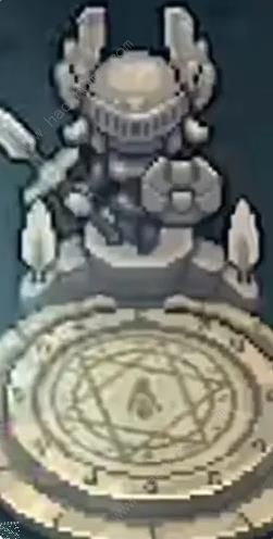 元气骑士前传烈焰法师怎么速刷火山系卡片2