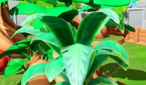 元梦之星躲猫猫无敌点位推荐1