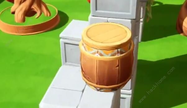 元梦之星躲猫猫无敌点位推荐5