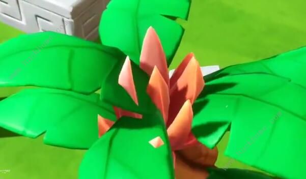 元梦之星躲猫猫无敌点位推荐6