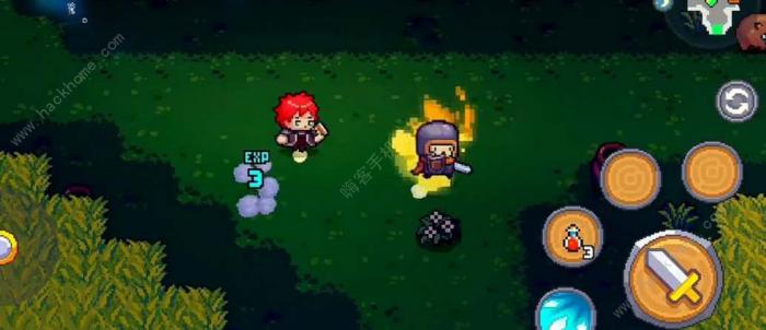 元气骑士前传炸天难度怎么解锁1