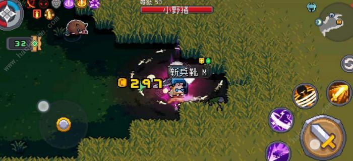 元气骑士前传炸天难度怎么解锁2