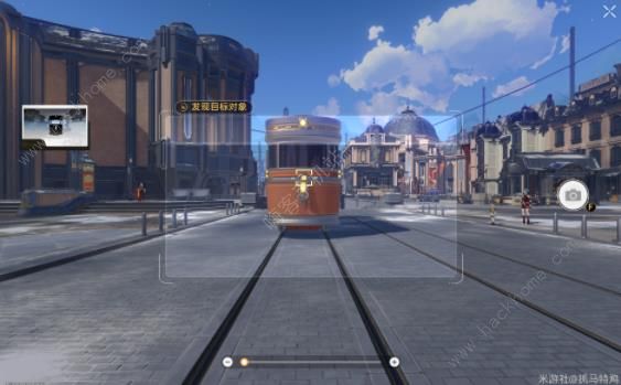 崩坏星穹铁道星旅寻影第四天怎么拍7