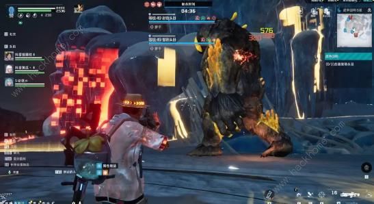 星球重启战争回响6星攻略3