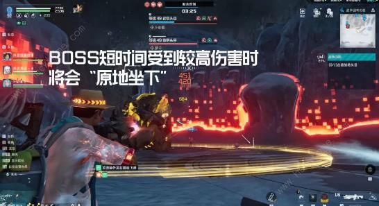 星球重启战争回响6星攻略5