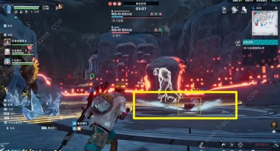 星球重启战争回响6星攻略6