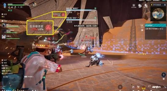 星球重启伊伏诺遗迹通关攻略_星球重启伊伏诺遗迹通关详细介绍