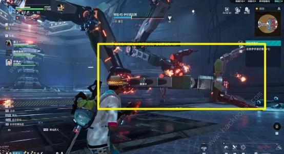 星球重启伊伏诺遗迹通关攻略4