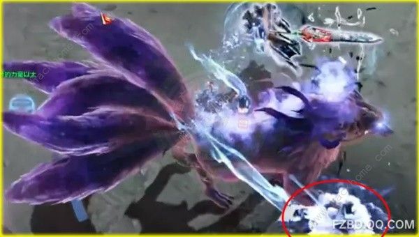 命运方舟暗夜妖狐怎么打3