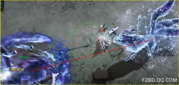 命运方舟暗夜妖狐怎么打5