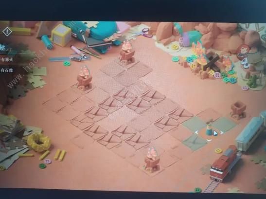 重返未来1999平衡竞走攻略_重返未来1999平衡竞走攻略大全