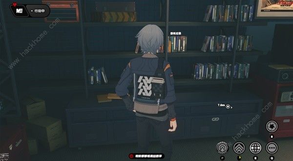 绝区零复色菲林一次性怎么得1