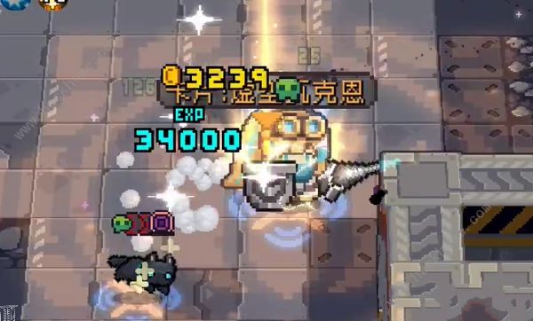 元气骑士前传瓦克恩在哪4