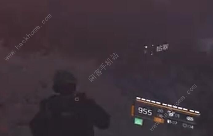 全境封锁2艾伯市灰白钥匙怎么得6