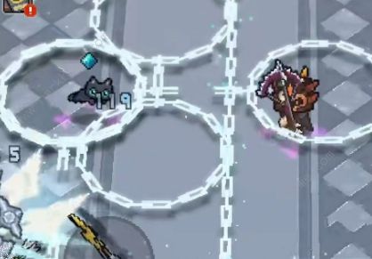 元气骑士前传瓦尔基里怎么打2