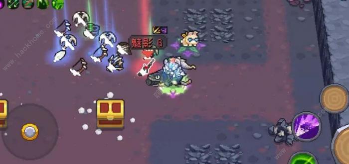 元气骑士前传红武怎么得_元气骑士前传攻略网