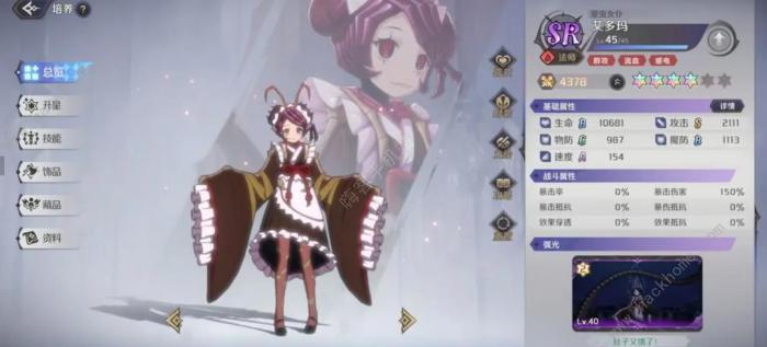 纳萨力克之王紫卡哪些好用1