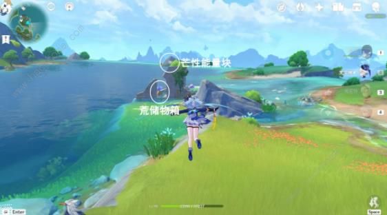 原神枫丹伊黎耶10个芒荒机关在哪15