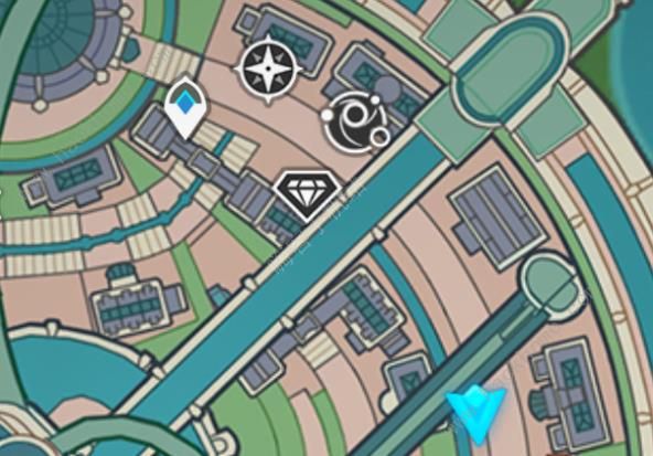 原神特殊分析变焦镜头怎么获得_原神特效怎么调