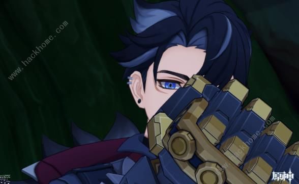 原神特殊分析变焦镜头怎么获得7