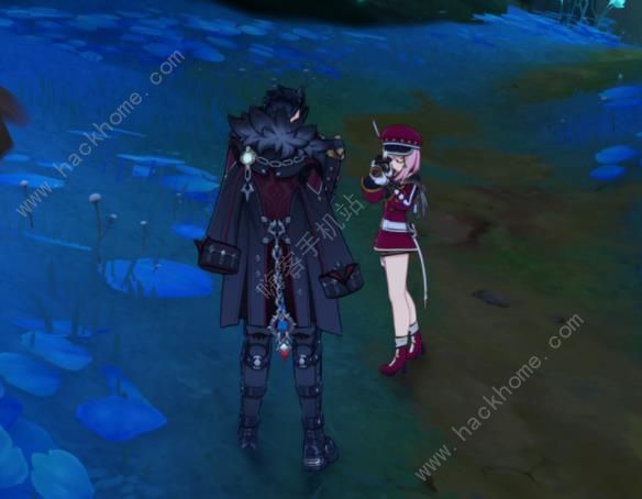 原神特殊分析变焦镜头怎么获得9