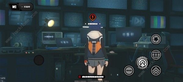 绝区零安德鲁的乞求支线任务怎么做4