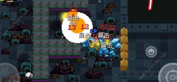 元气骑士前传游侠装备怎么搭配1