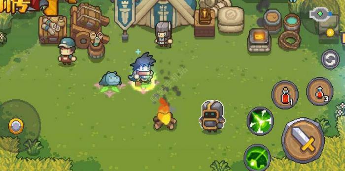 元气骑士前传职业强度榜_元气骑士前传职业强度榜详细介绍