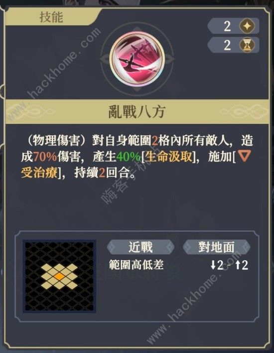 铃兰之剑泽维尔角色技能加点推荐4