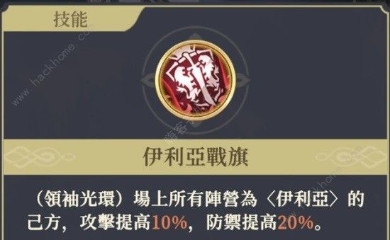 铃兰之剑泽维尔角色技能加点推荐5