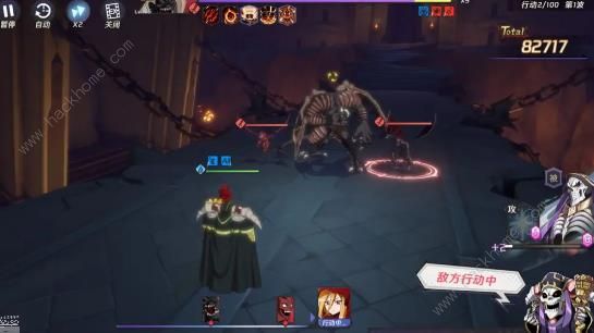 纳萨力克之王新手两大卡池怎么抽10