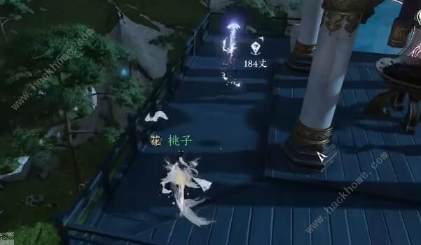 逆水寒手游千刃熔峰怎么得3